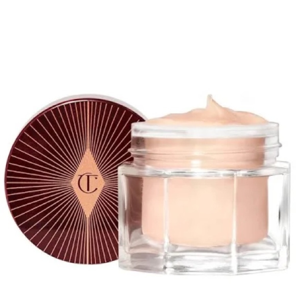 Charlotte Tilbury Magic Night Cream